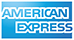 American Express deposit
