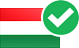 Hungary Top Bookmakers Table