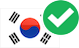 South Korea WA Derby Bookies