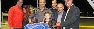 Lilley Criminal Gives Them A Staying Lesson In Association Cup