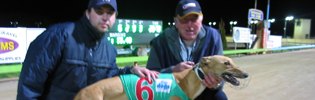 Bathurst's Best Greyhound Will Win Lithgow's Country Challenge