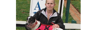 Jackpot Dog Tia Lee Home At Temora