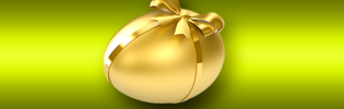2009 Golden Easter Egg Detailed Form Guide