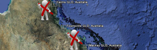 Queensland Greyhounds Set To Cut Cairns & Mackay