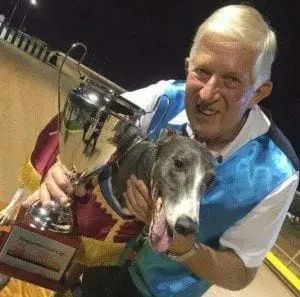 Gotta Bet Back scores sensational win in Group 2 Shepparton Cup