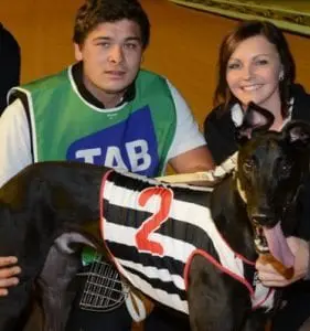 Soda Man set to shake things up in 2016 Perth Cup heats