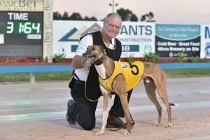 Mark Wilcox and Knocka's Return