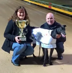 Pantera Nera off to Bendigo following Traralgon Cup triumph