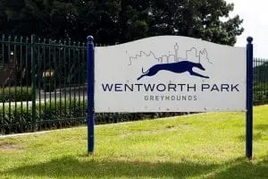 Wentworth Park