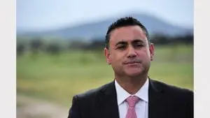 Nationals Leader John Barilaro