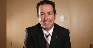 Paul Toole