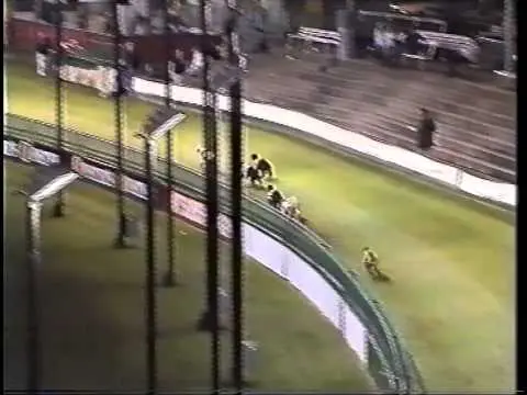 The Gabba