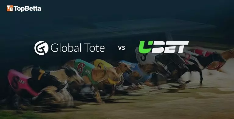 Global Tote vs Ubet