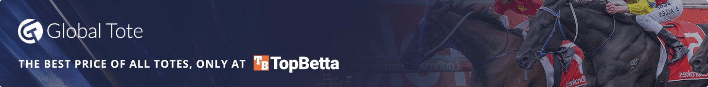 Sign-up with TopBetta Global Tote bets at TOpbetta