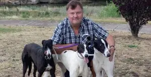 New Gosford manager committed to keeping racing on track