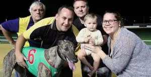 Cobra Clutch out to cause upset in WA Bred Championship
