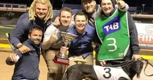 First time owners hit the jackpot in Northern Districts Cup