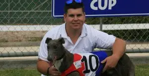 Potential Devonport Cup win the dream for Blake Pursell