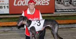 Wild Walter aiming to make back to back Maitland Cup finals