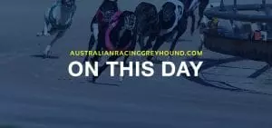 From the archives: This day 20th April in greyhound racing news