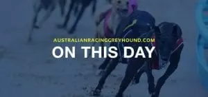 From the archives: This day 22nd April in greyhound racing