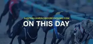 From the archives: This day 26th April in greyhound racing news