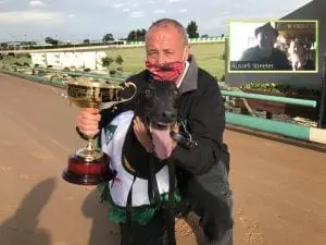 Ararat group lands $10K from Dr. Tucker's Great Chase Final 2020 win