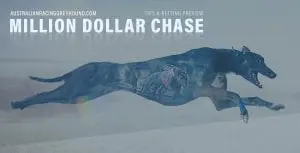 The 2020 Million Dollar Chase $1,000,000 prize will be heading west