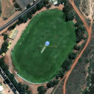 Port Augusta