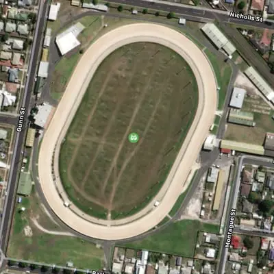 Devonport