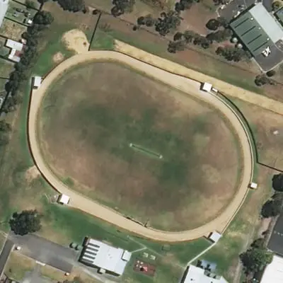 Mount Gambier