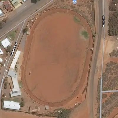 Broken Hill