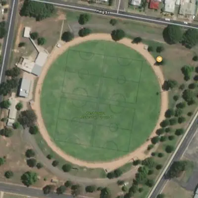Cowra