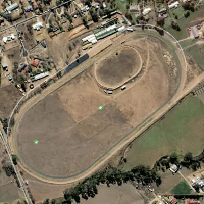 Mudgee
