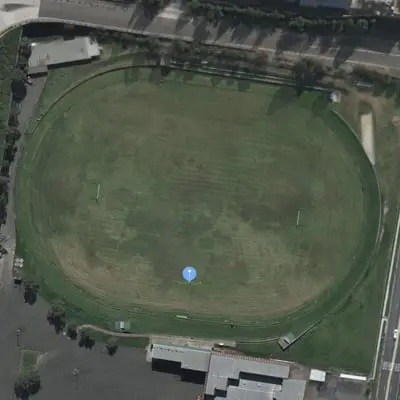 Potts Park