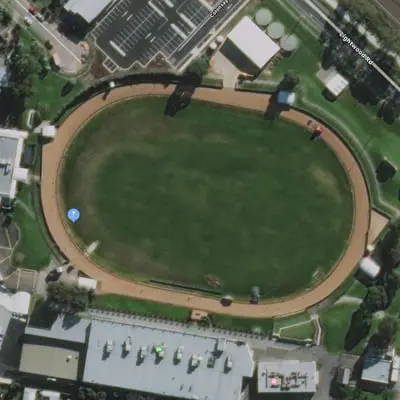 Sandown Park