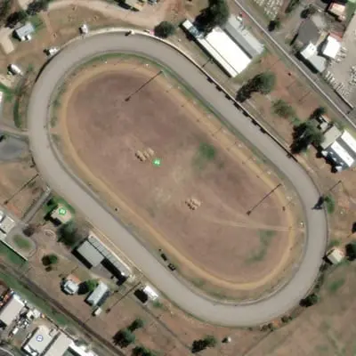 Tamworth