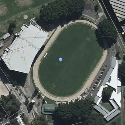 Wentworth Park