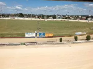Tasracing cost blowout puts new Tasmanian North West track in doubt