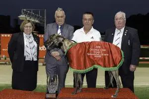 Lord stable with Just Terms