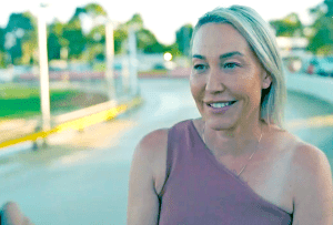 Michelle Sultana's Million Dollar Chase mission