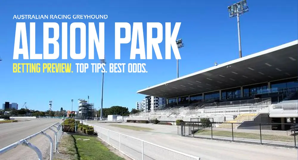Albion Park Greyhound Tips for May 1