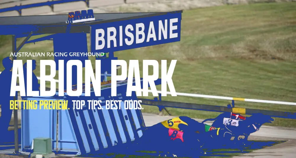 Albion Park Greyhound Tips - April 15
