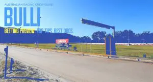 Bulli greyhound tips