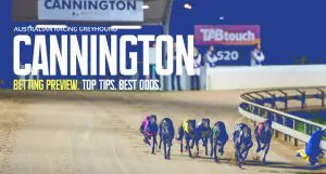 Cannington betting tips