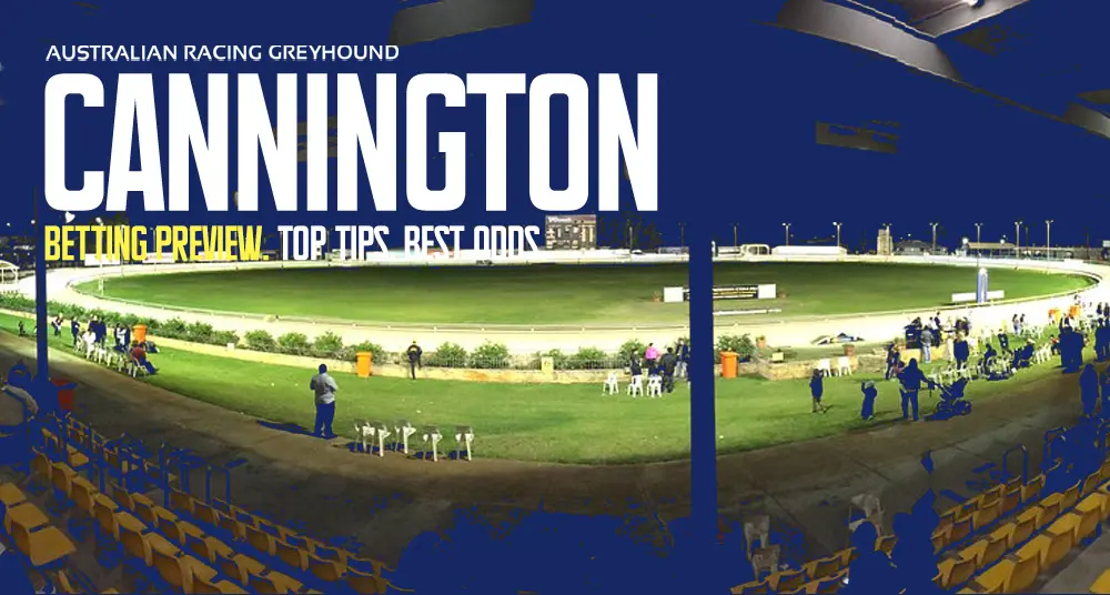 Cannington Betting Preview & Tips - March 27
