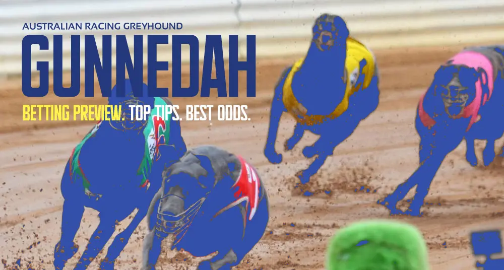 Gunnedah Greyhound tips for March 18