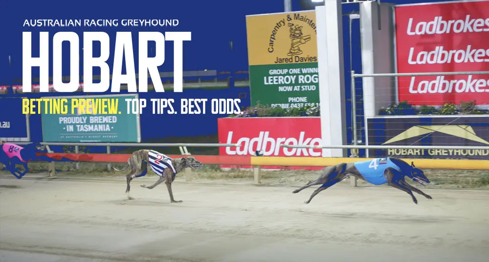 Hobart greyhound tips for April 18