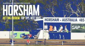 Horsham Greyhound Tips - April 2