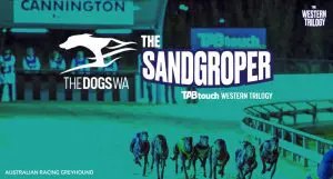 Sandgroper Box Draw announced